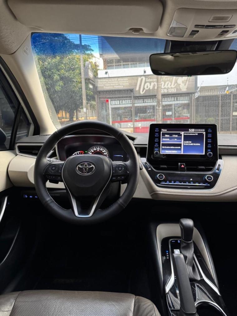 TOYOTA Corolla - Foto