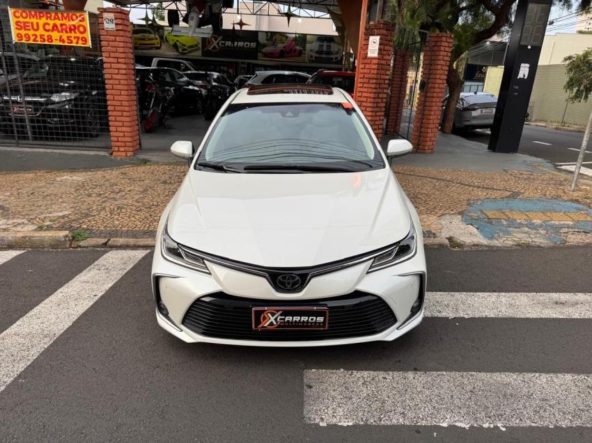 TOYOTA Corolla - Foto