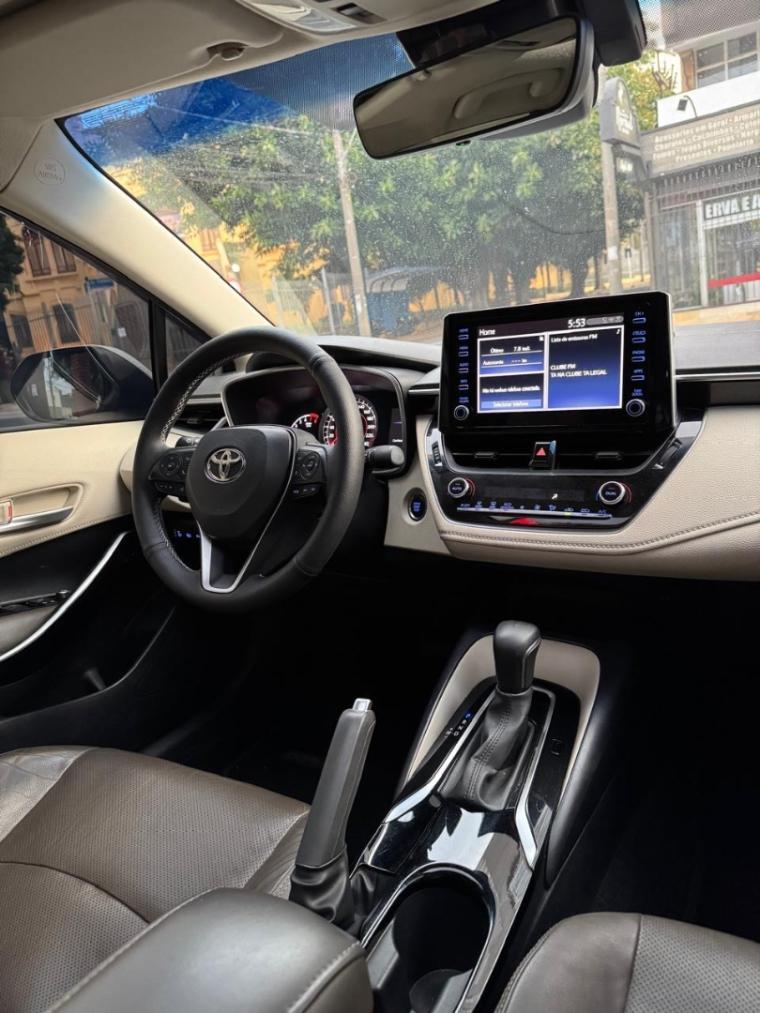 TOYOTA Corolla - Foto