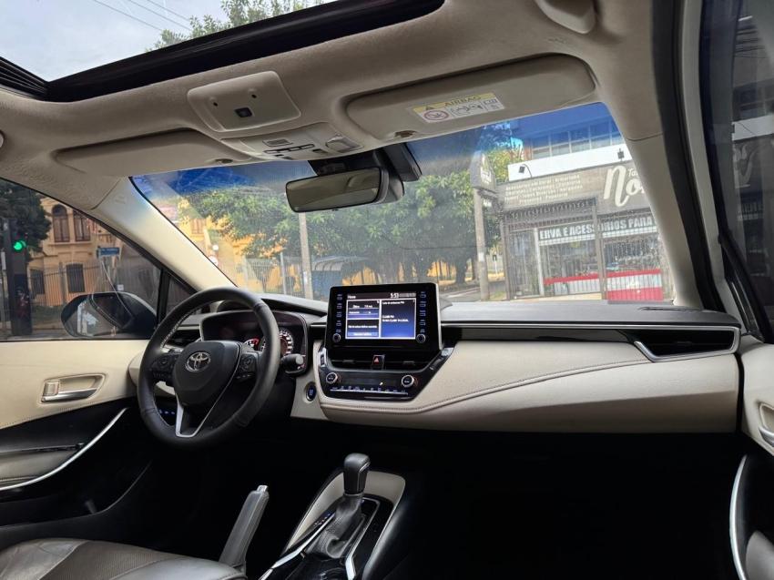 TOYOTA Corolla - Foto