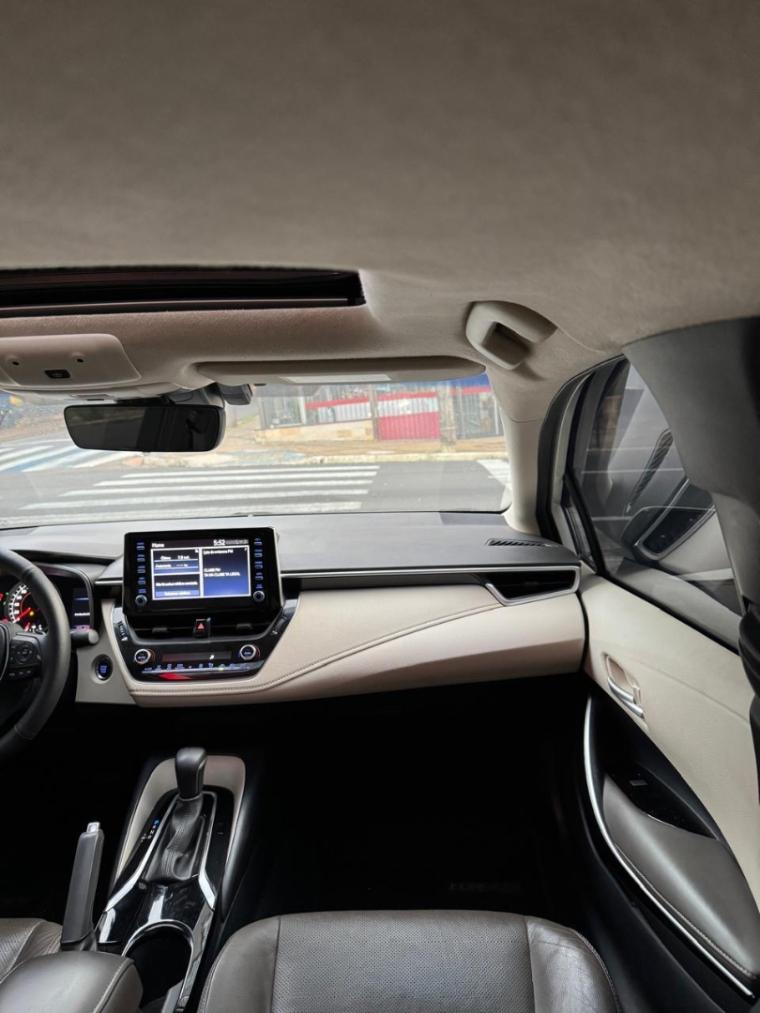 TOYOTA Corolla - Foto