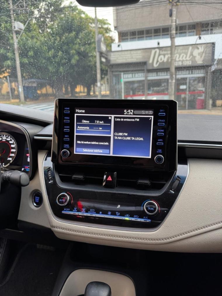 TOYOTA Corolla - Foto