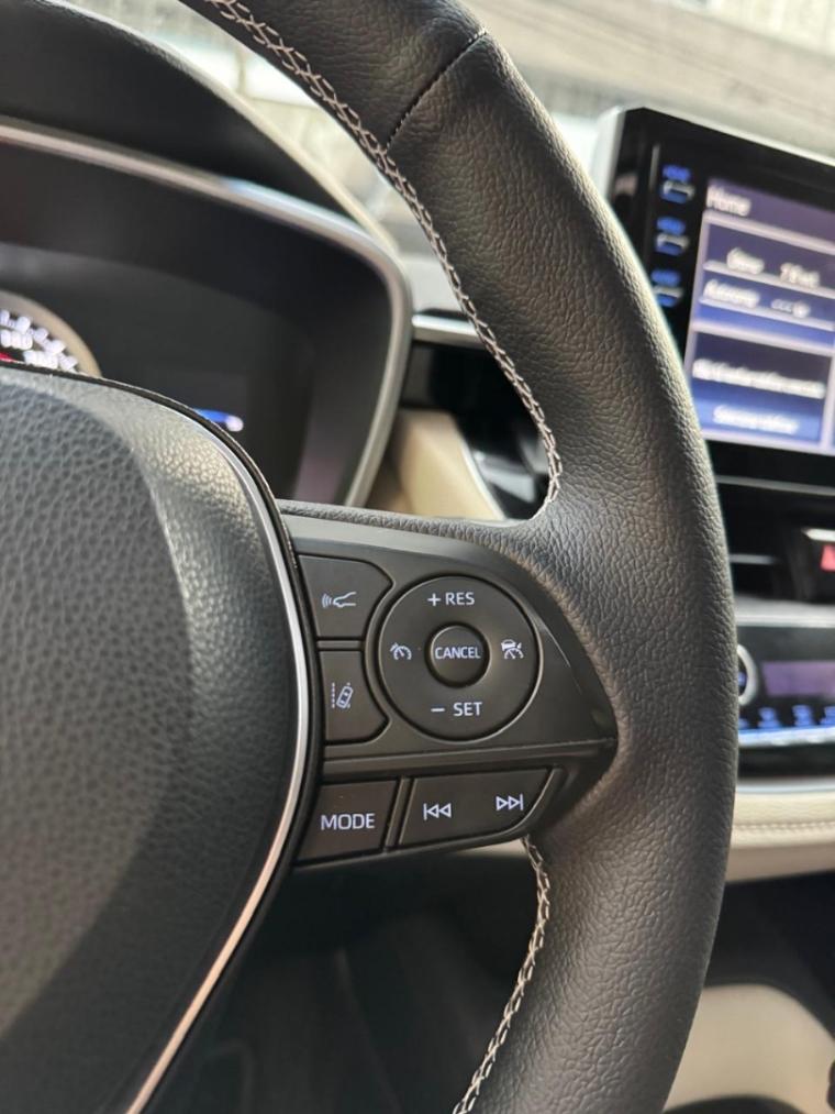 TOYOTA Corolla - Foto