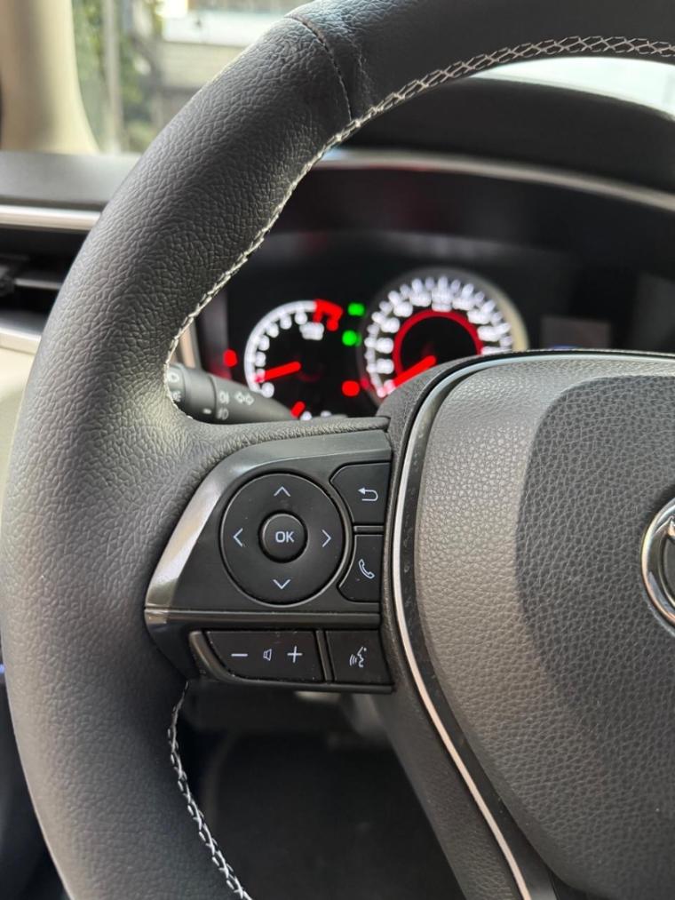 TOYOTA Corolla - Foto