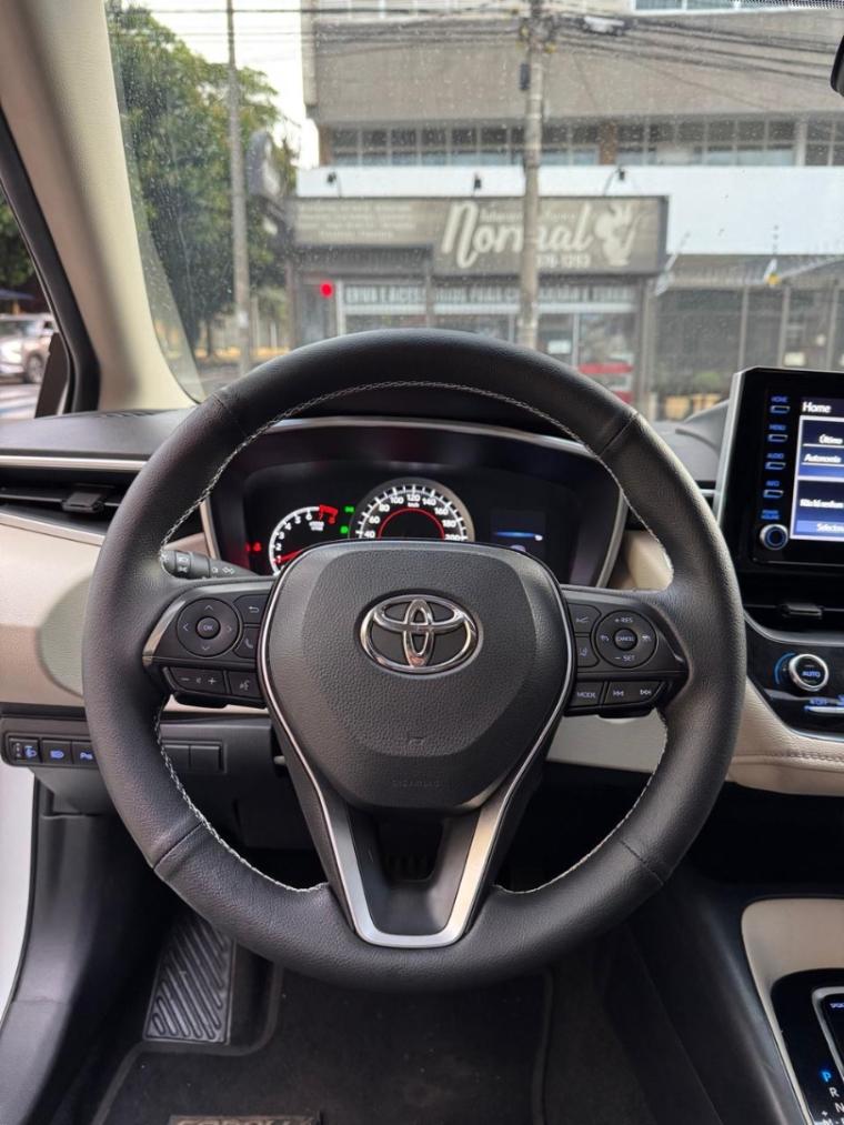 TOYOTA Corolla - Foto