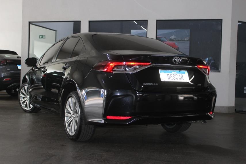 TOYOTA Corolla - Foto