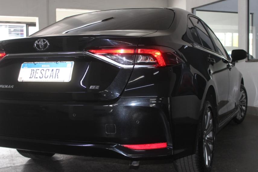 TOYOTA Corolla - Foto