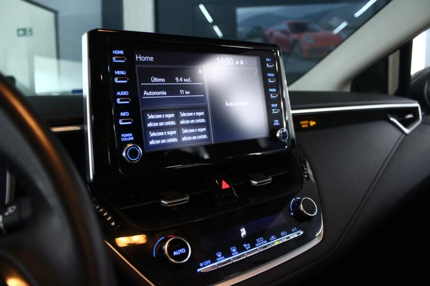 TOYOTA Corolla - Foto