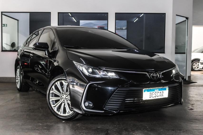 TOYOTA Corolla - Foto