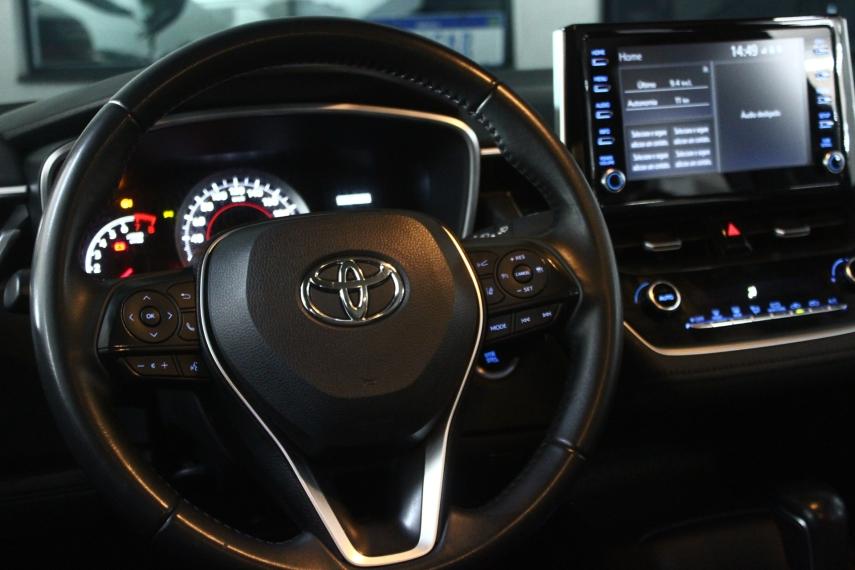 TOYOTA Corolla - Foto