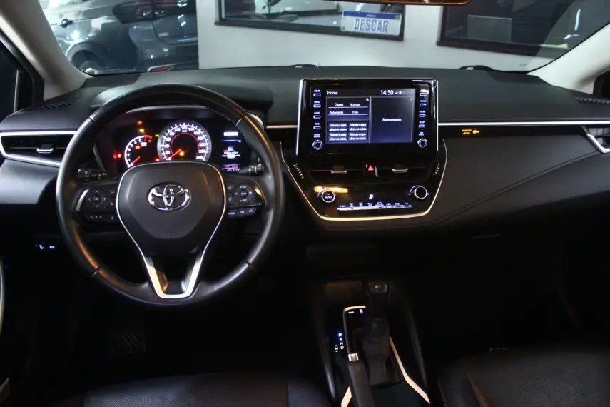 TOYOTA Corolla - Foto