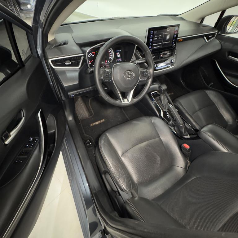 TOYOTA Corolla - Foto