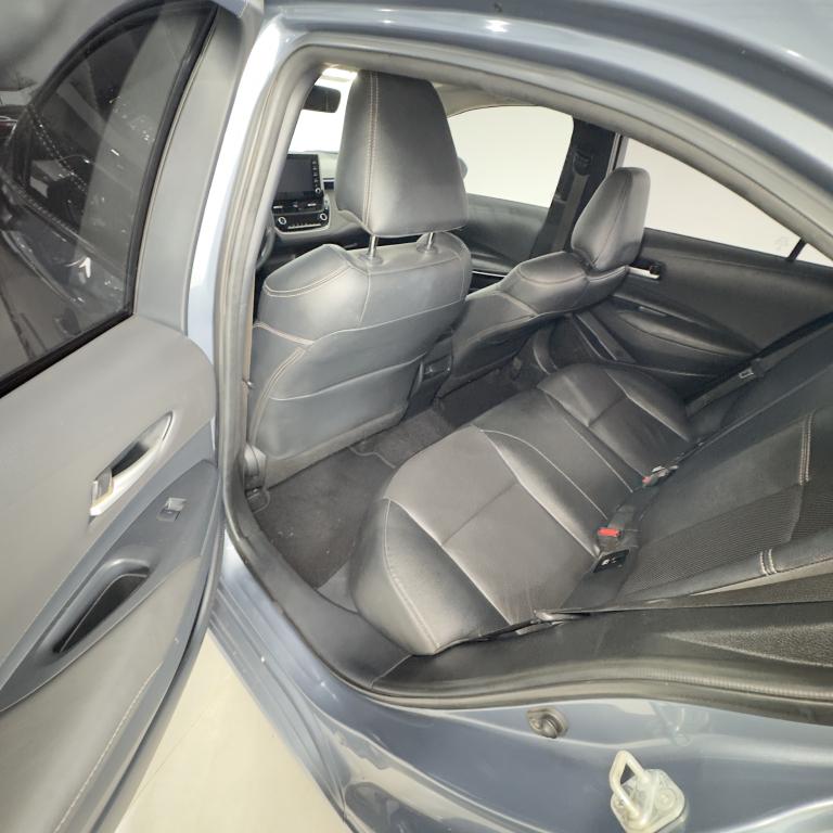 TOYOTA Corolla - Foto