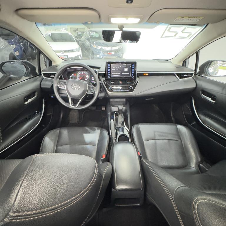 TOYOTA Corolla - Foto