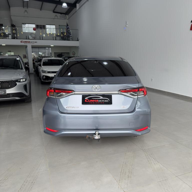 TOYOTA Corolla - Foto