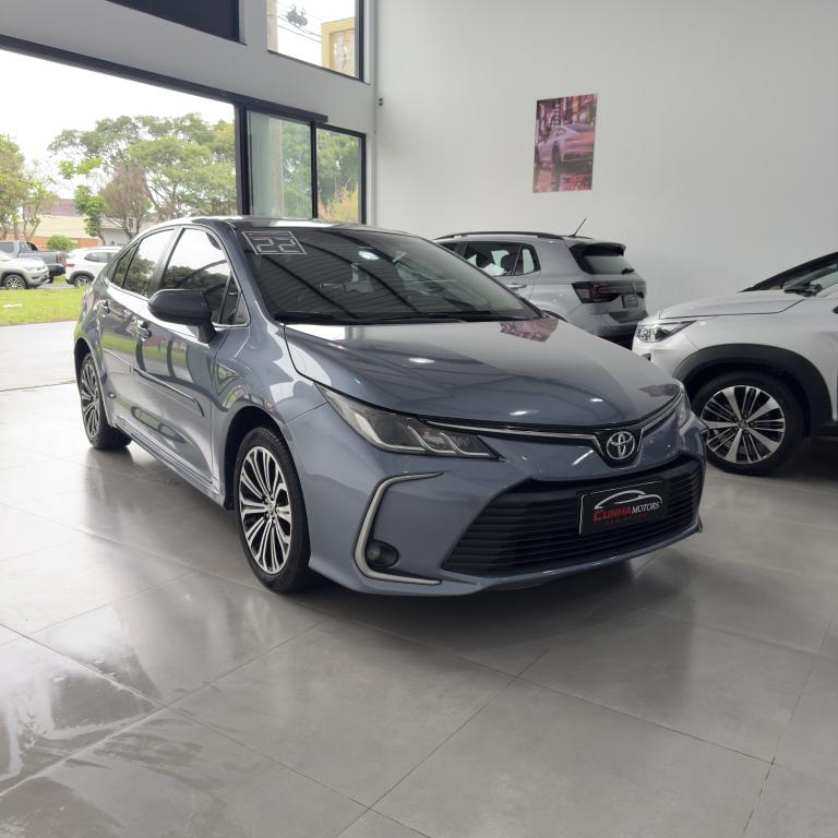 TOYOTA Corolla - Foto