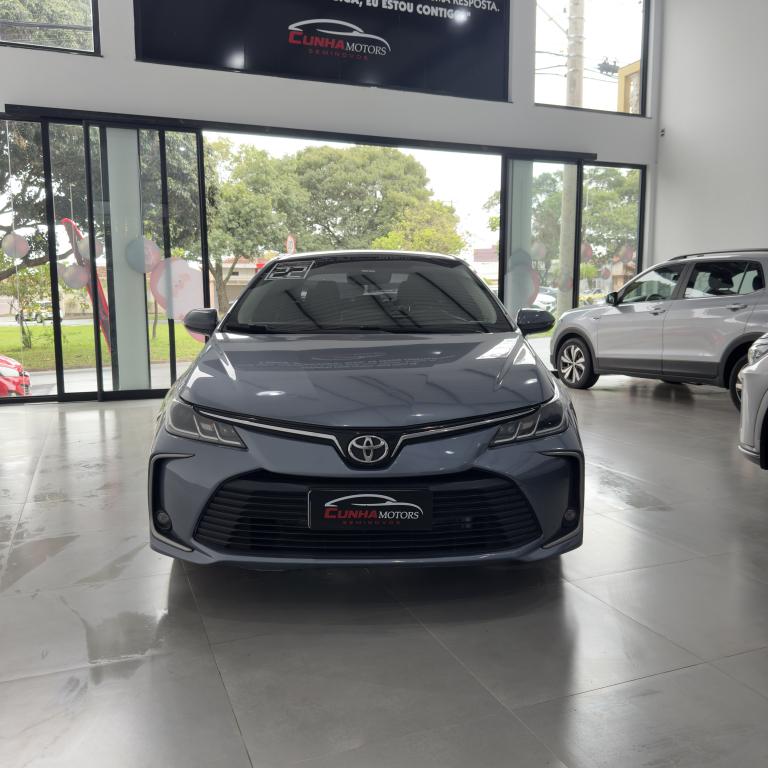 TOYOTA Corolla - Foto