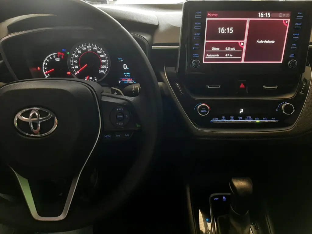 TOYOTA Corolla - Foto