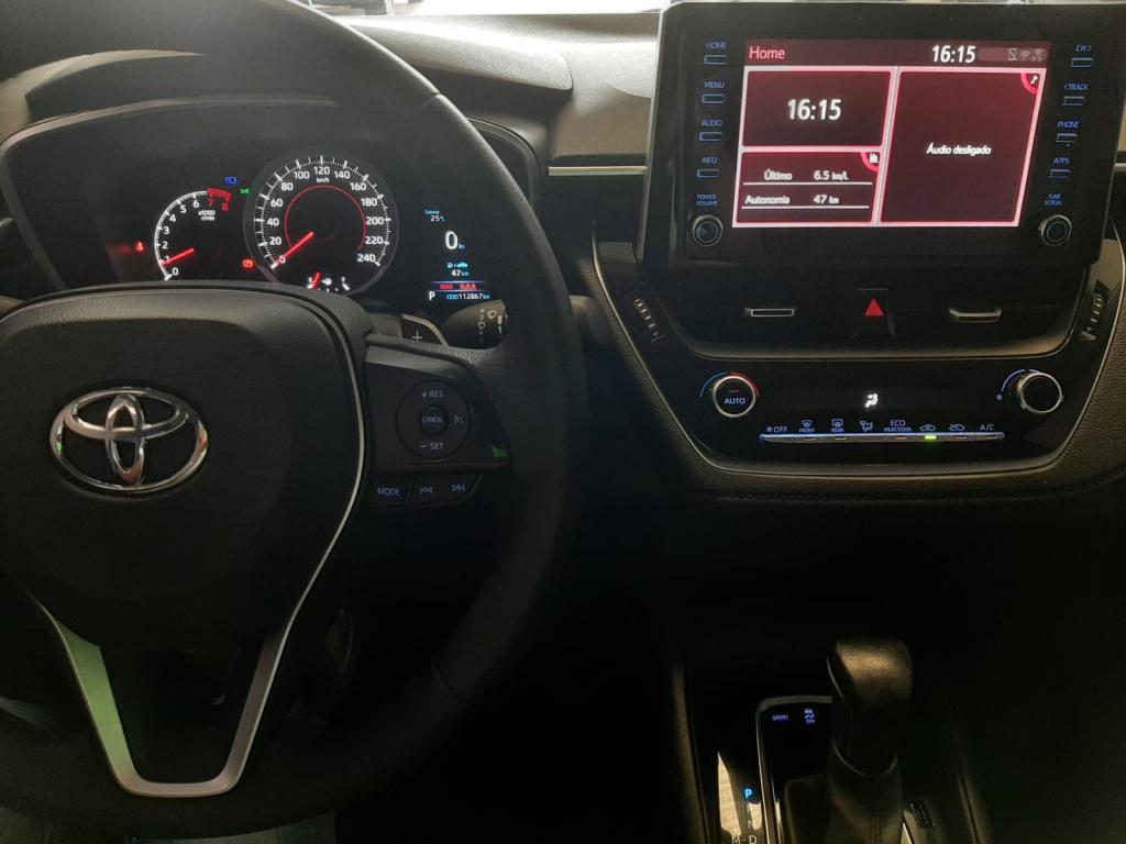 TOYOTA Corolla - Foto