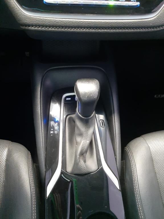 TOYOTA Corolla - Foto