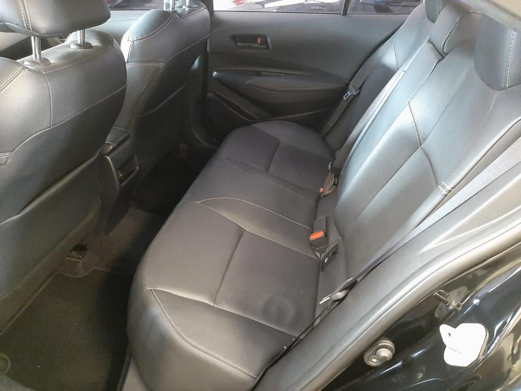 TOYOTA Corolla - Foto