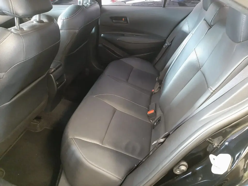 TOYOTA Corolla - Foto