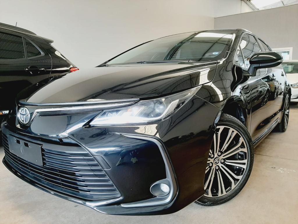 TOYOTA Corolla - Foto