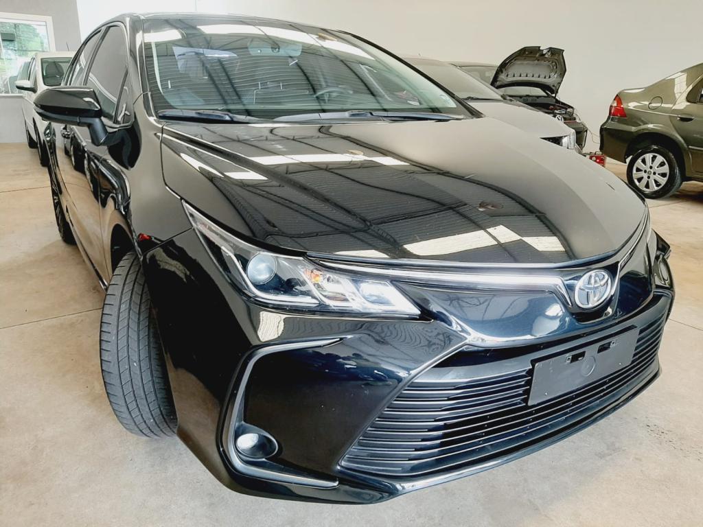 TOYOTA Corolla - Foto