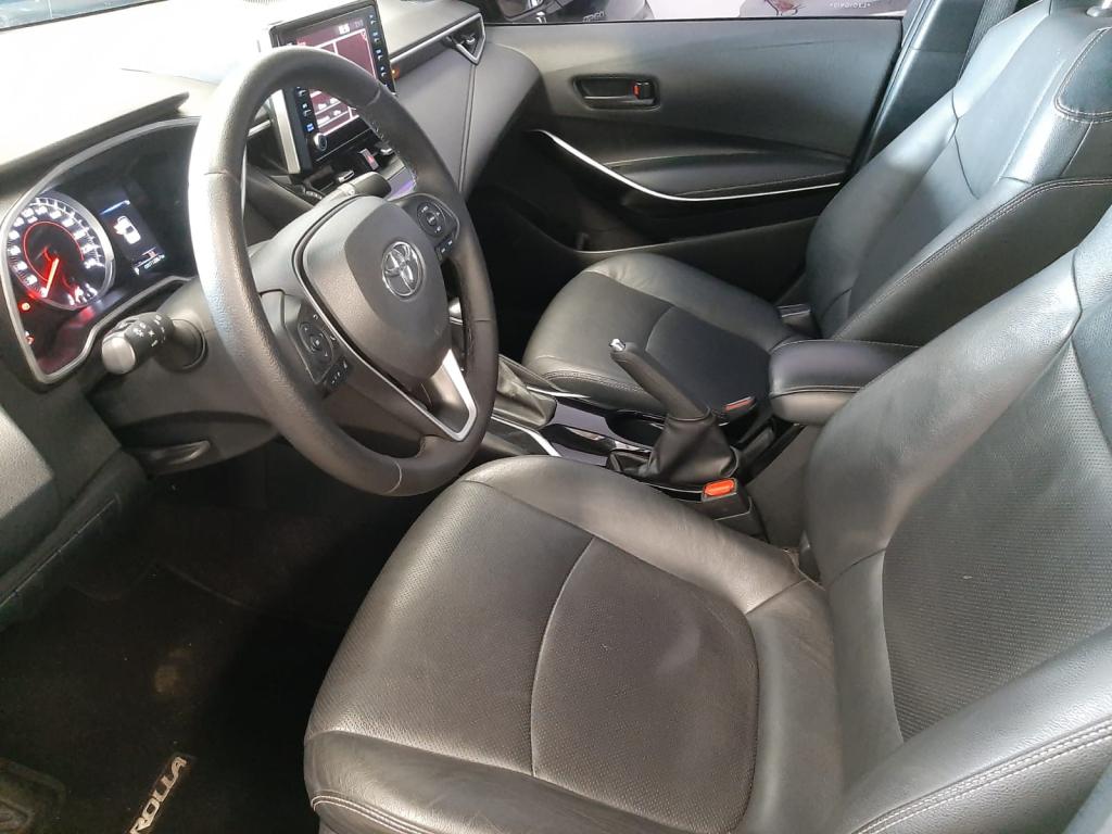 TOYOTA Corolla - Foto