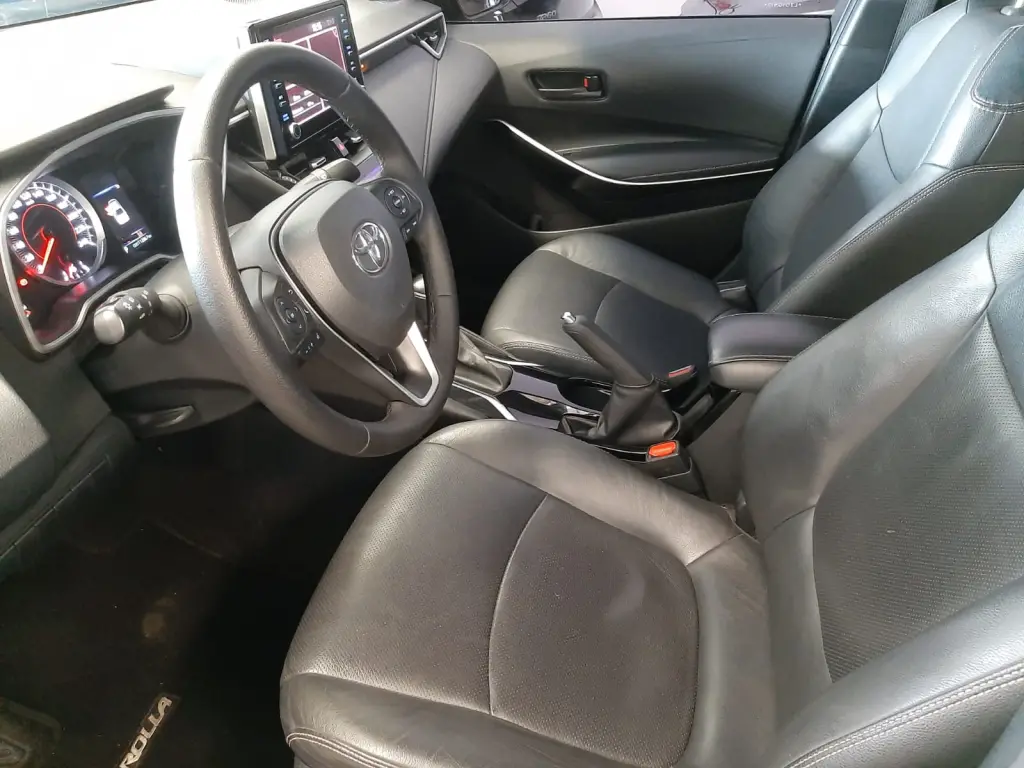 TOYOTA Corolla - Foto