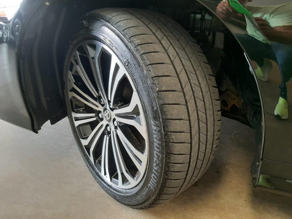 TOYOTA Corolla - Foto