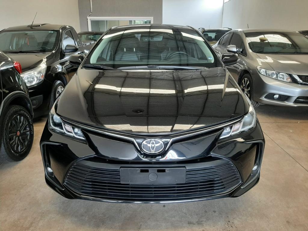 TOYOTA Corolla - Foto