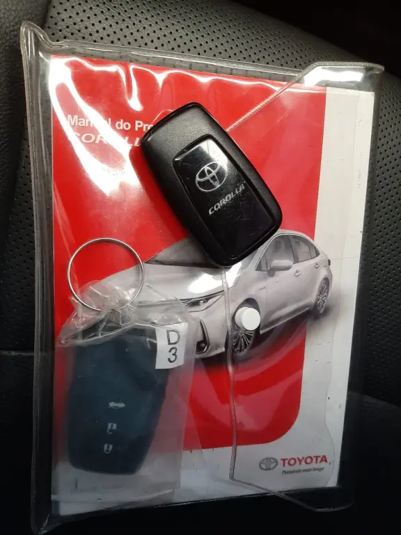 TOYOTA Corolla - Foto