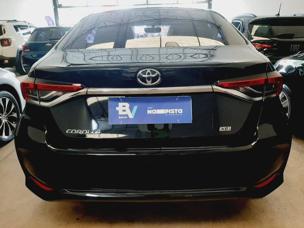 TOYOTA Corolla - Foto