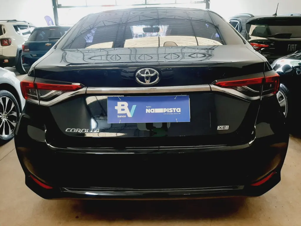 TOYOTA Corolla - Foto