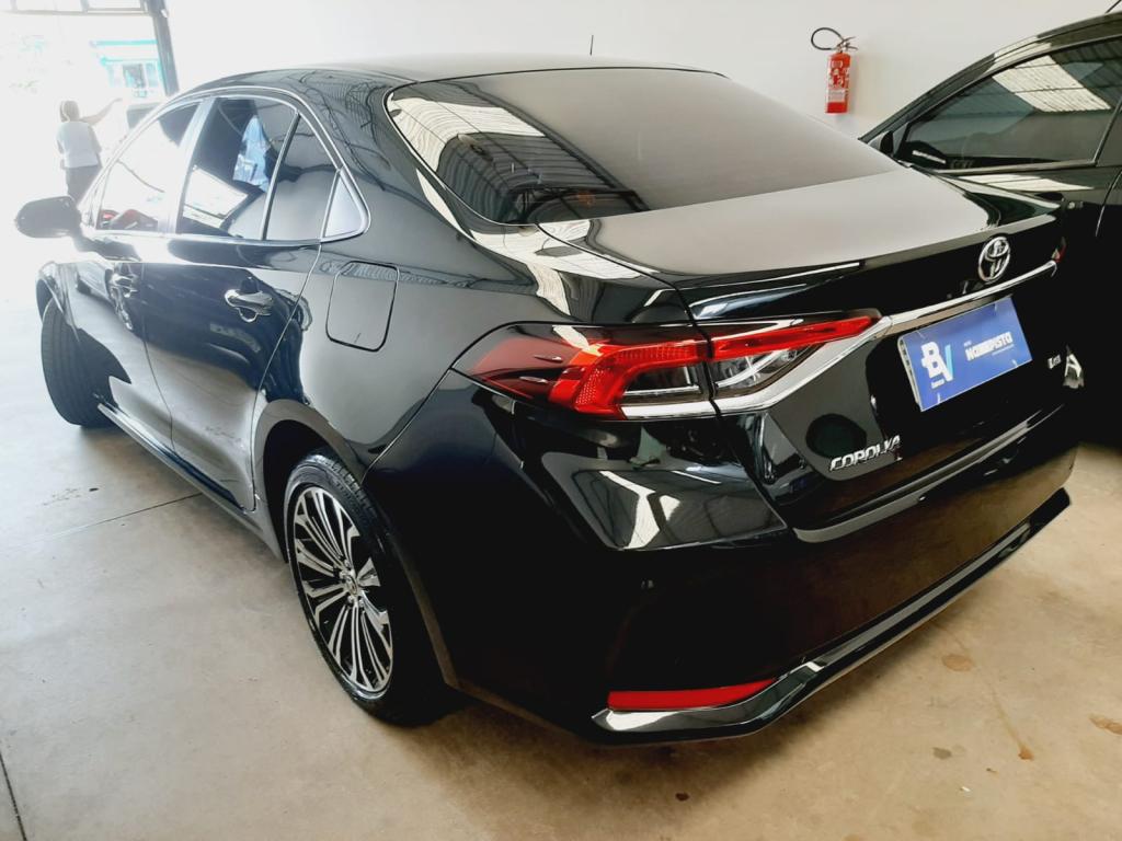 TOYOTA Corolla - Foto