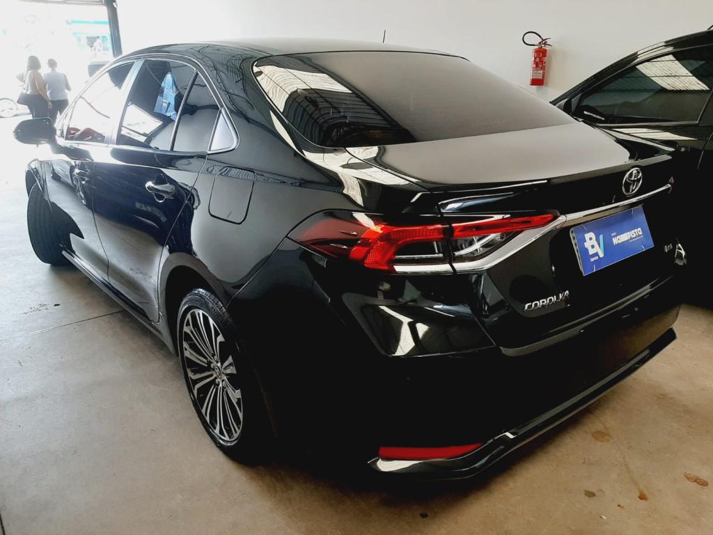 TOYOTA Corolla - Foto