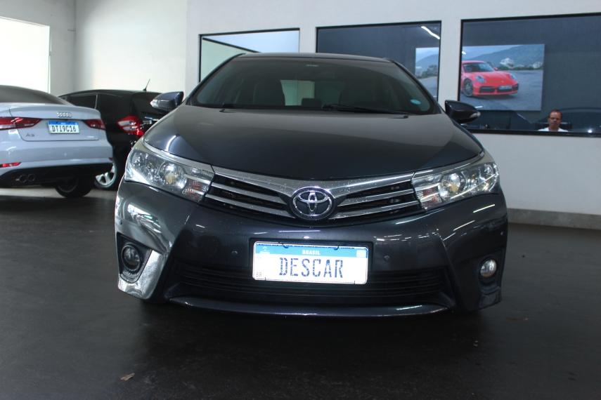 TOYOTA Corolla - Foto