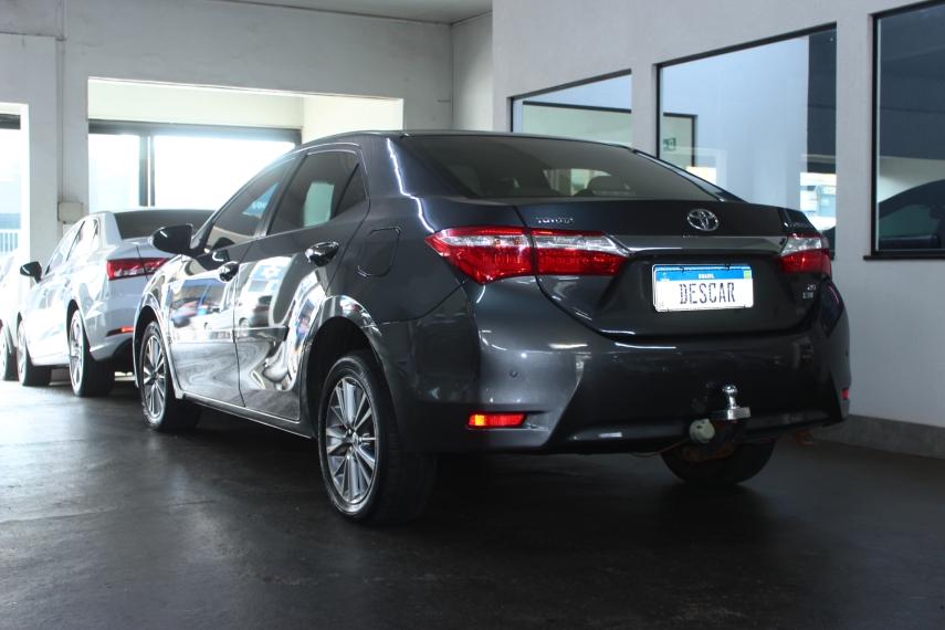 TOYOTA Corolla - Foto