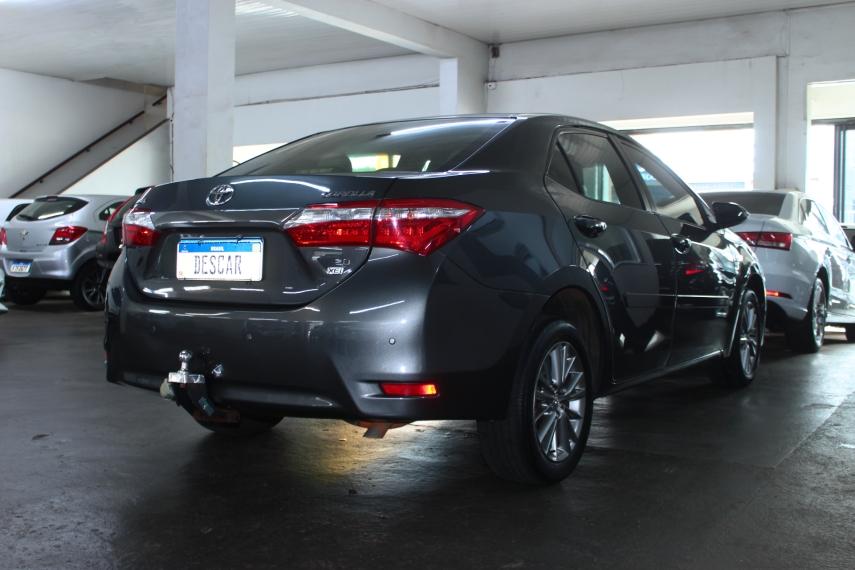 TOYOTA Corolla - Foto