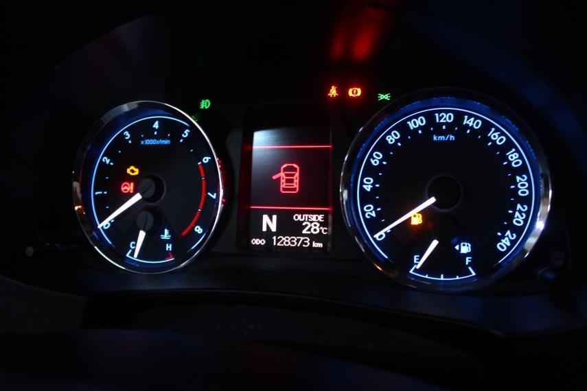 TOYOTA Corolla - Foto