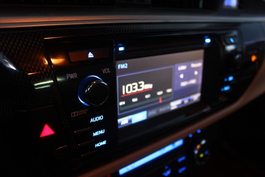 TOYOTA Corolla - Foto