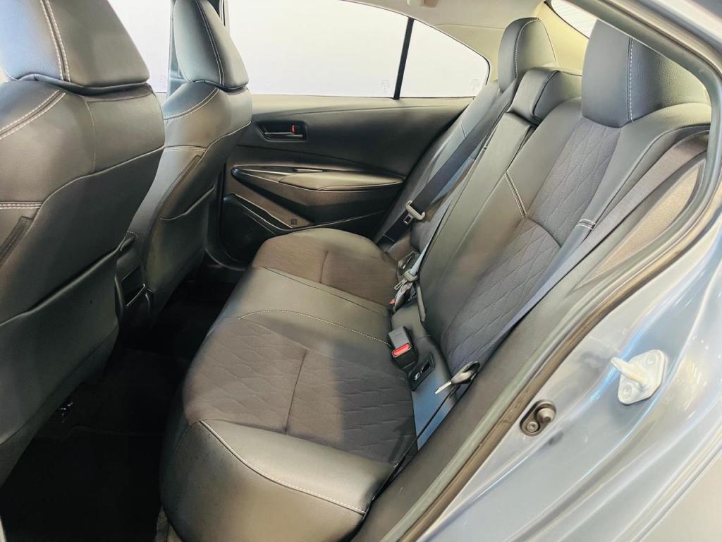 TOYOTA Corolla - Foto