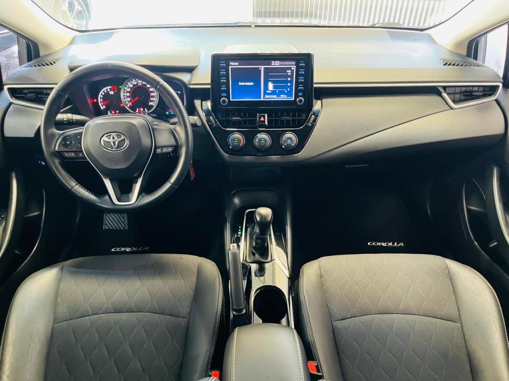 TOYOTA Corolla - Foto