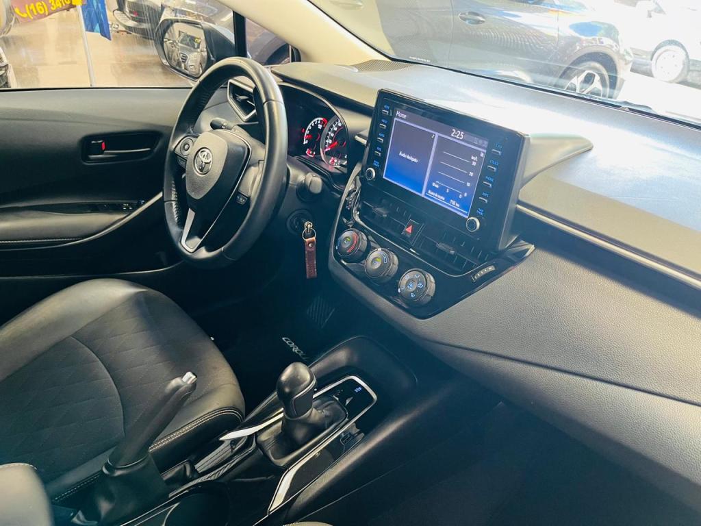 TOYOTA Corolla - Foto