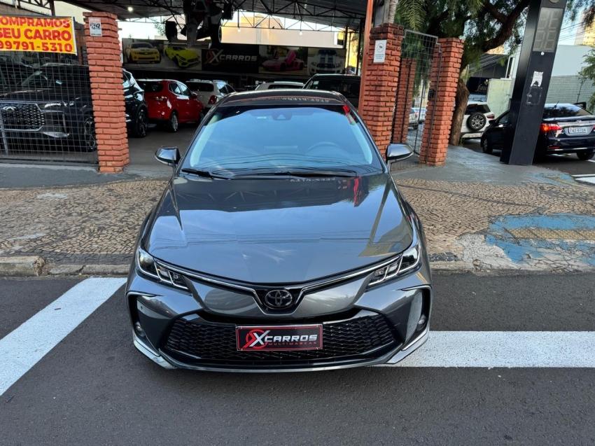 TOYOTA Corolla - Foto