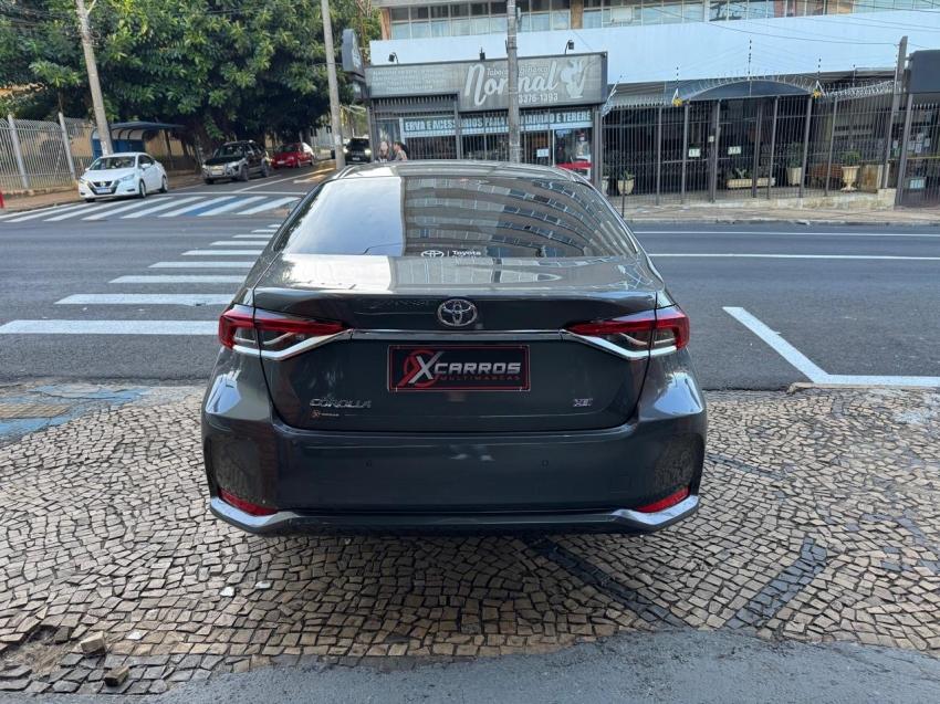 TOYOTA Corolla - Foto