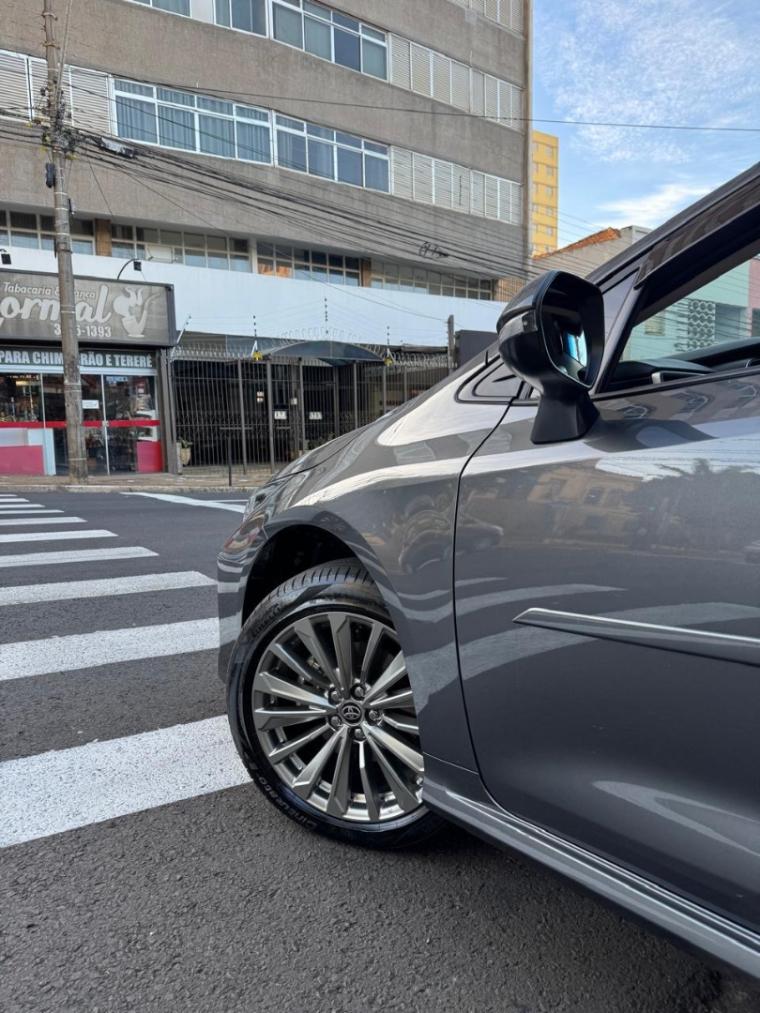 TOYOTA Corolla - Foto