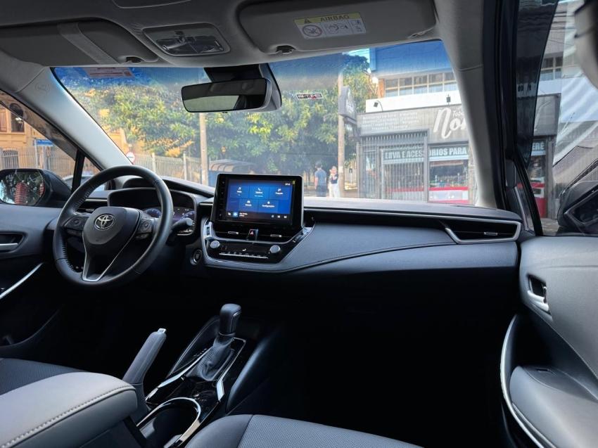 TOYOTA Corolla - Foto