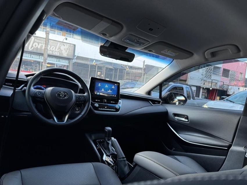 TOYOTA Corolla - Foto